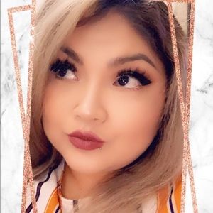 Meet your Posher, Joanna